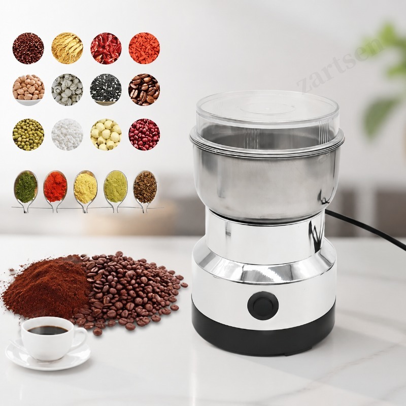 Molinillo de Granos Multifunci - Kitchen Gadgets Blender reseña y precio