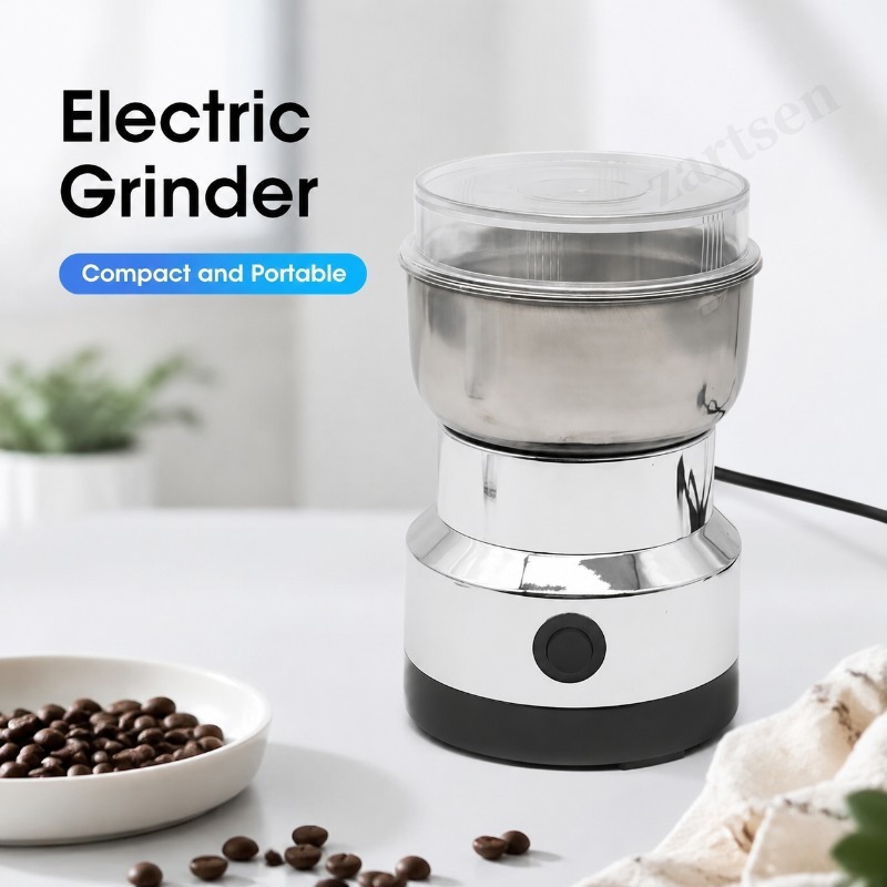 Molinillo de Granos Multifunci - Kitchen Gadgets Blender reseña y precio