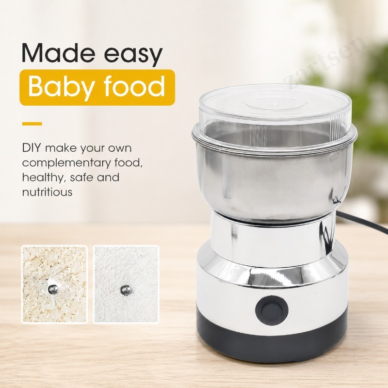 Molinillo de Granos Multifunci - Kitchen Gadgets Blender reseña y precio