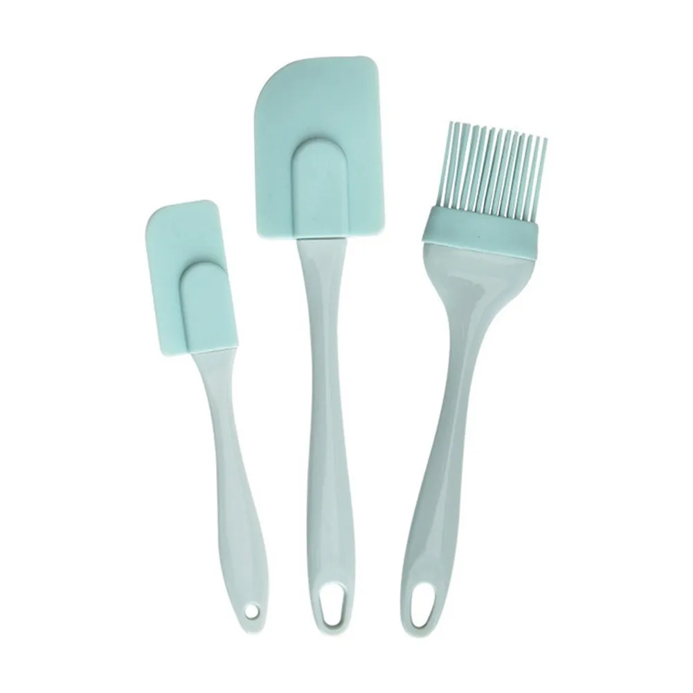 Espátula de silicona antiadher - Kitchen Gadgets Blender reseña y precio