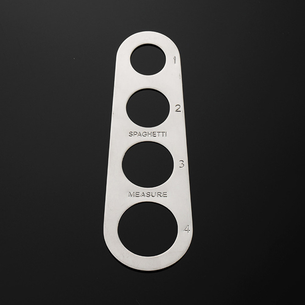 2 piezas de herramienta de med - Pasta Measuring Tool reseña y precio