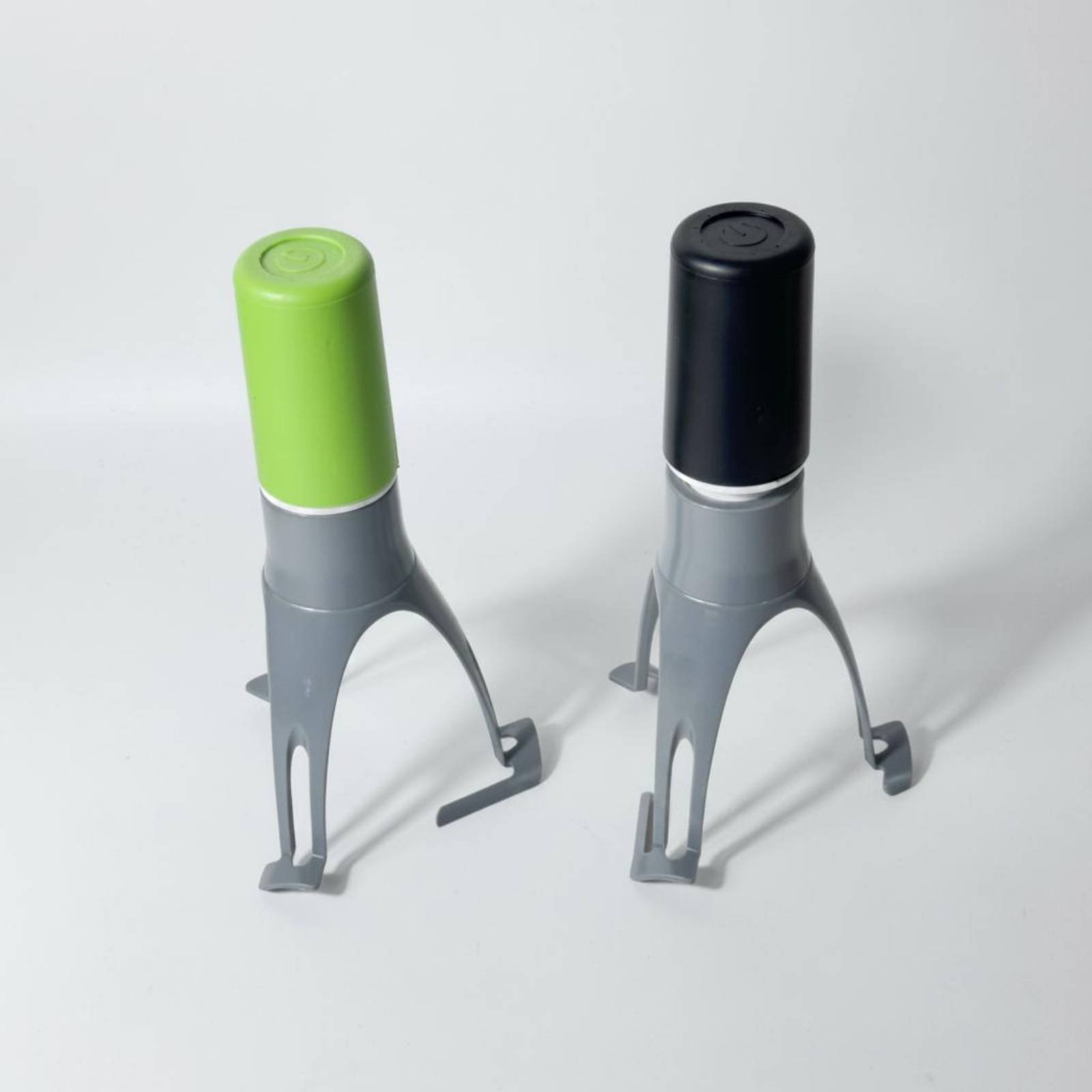 Batidor Triangular Automático  - Kitchen Gadgets Blender reseña y precio