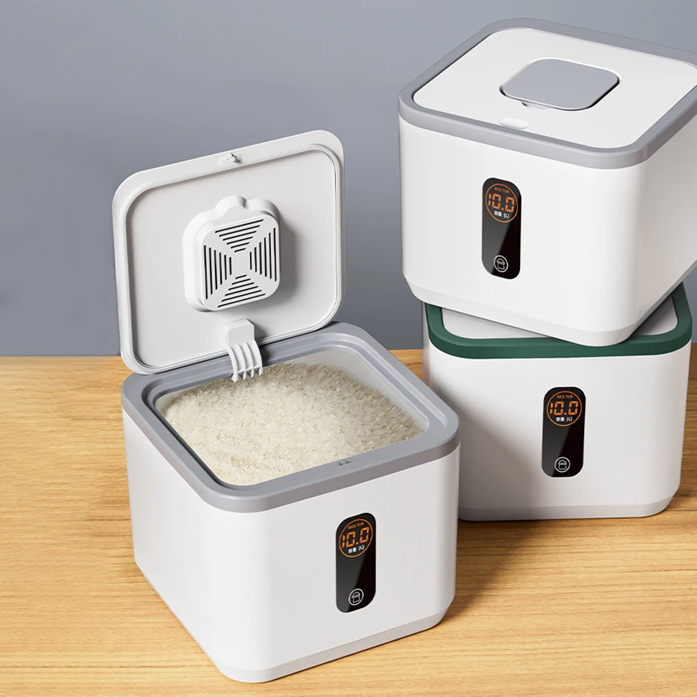 Contenedores de alimentos con  - Pasta Measuring Tool reseña y precio