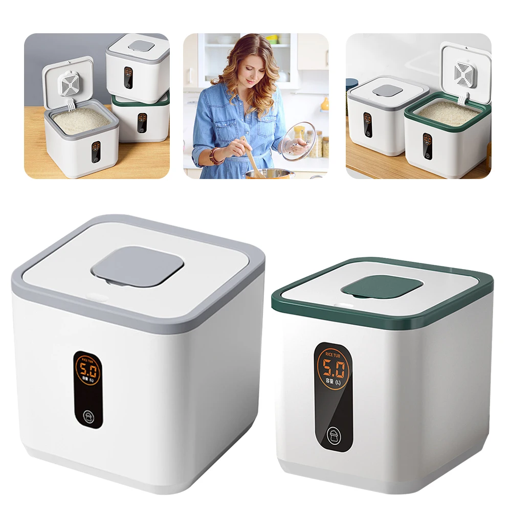 Contenedores de alimentos con  - Pasta Measuring Tool reseña y precio