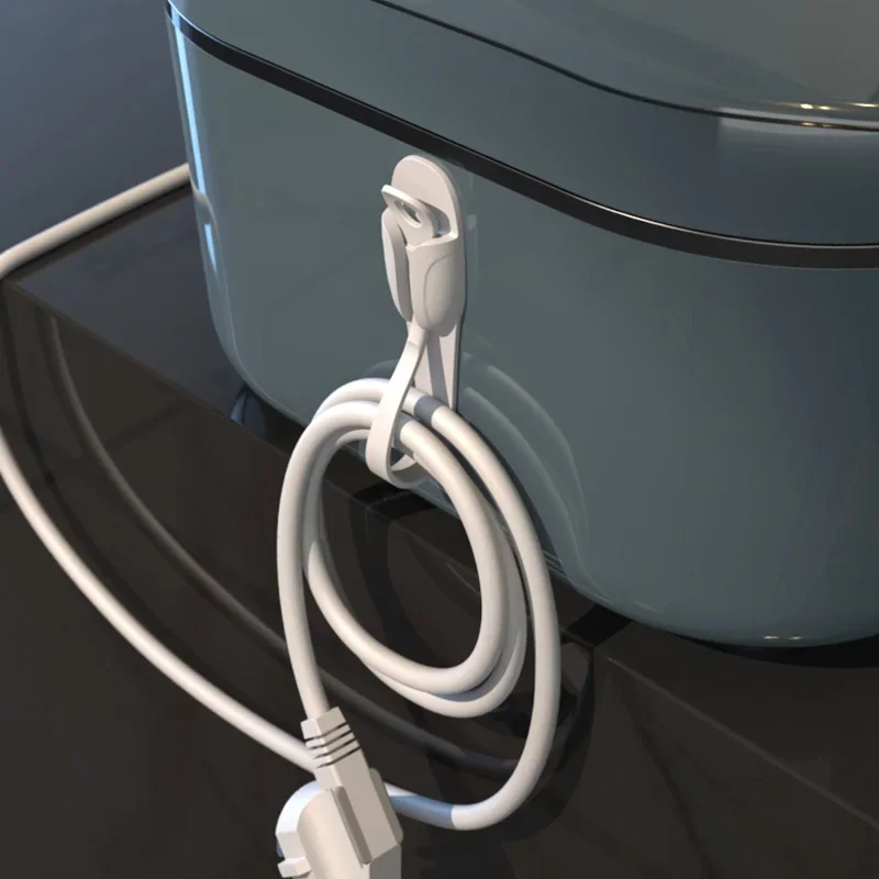 Soporte de envoltura de Cable  - Kitchen Gadgets Blender reseña y precio