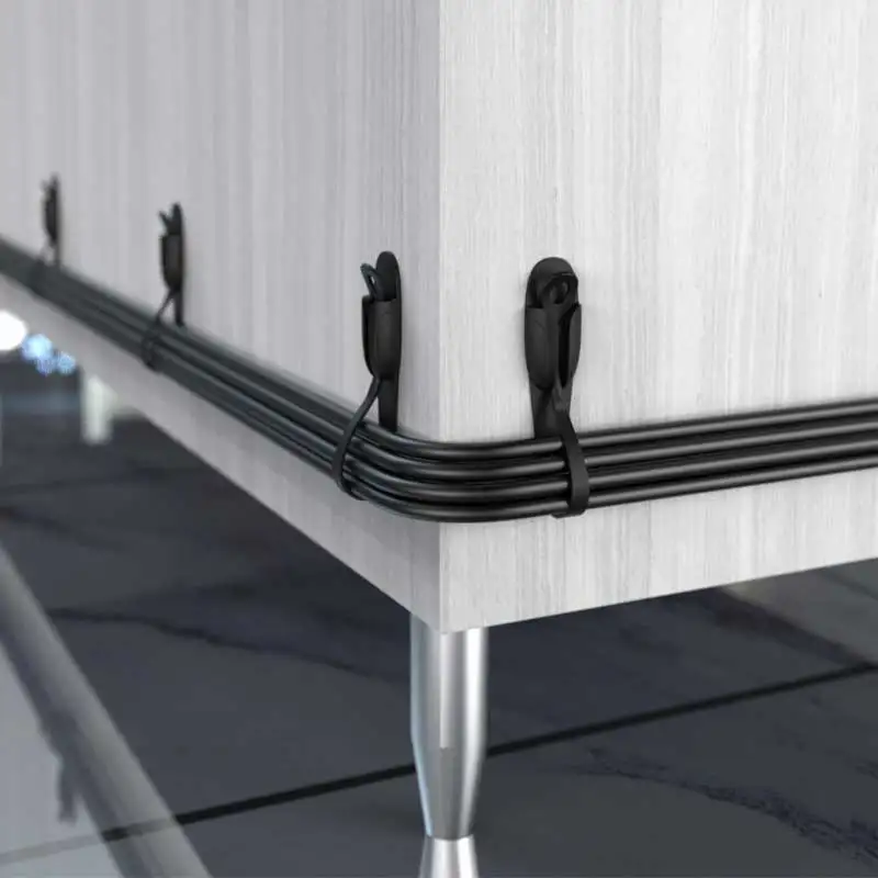 Soporte de envoltura de Cable  - Kitchen Gadgets Blender reseña y precio