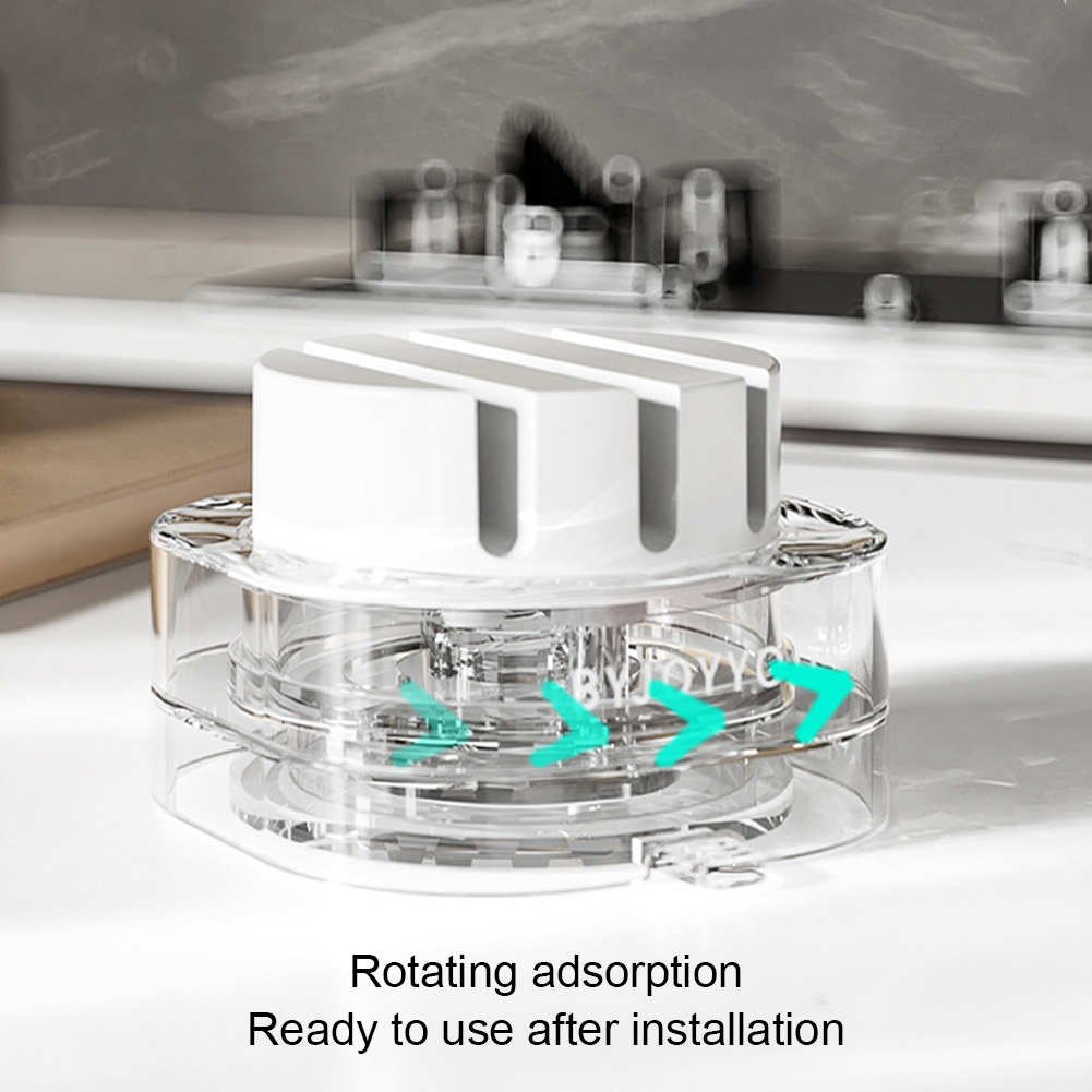 Afilador de cuchillos con vent - Kitchen Gadgets Ideas reseña y precio