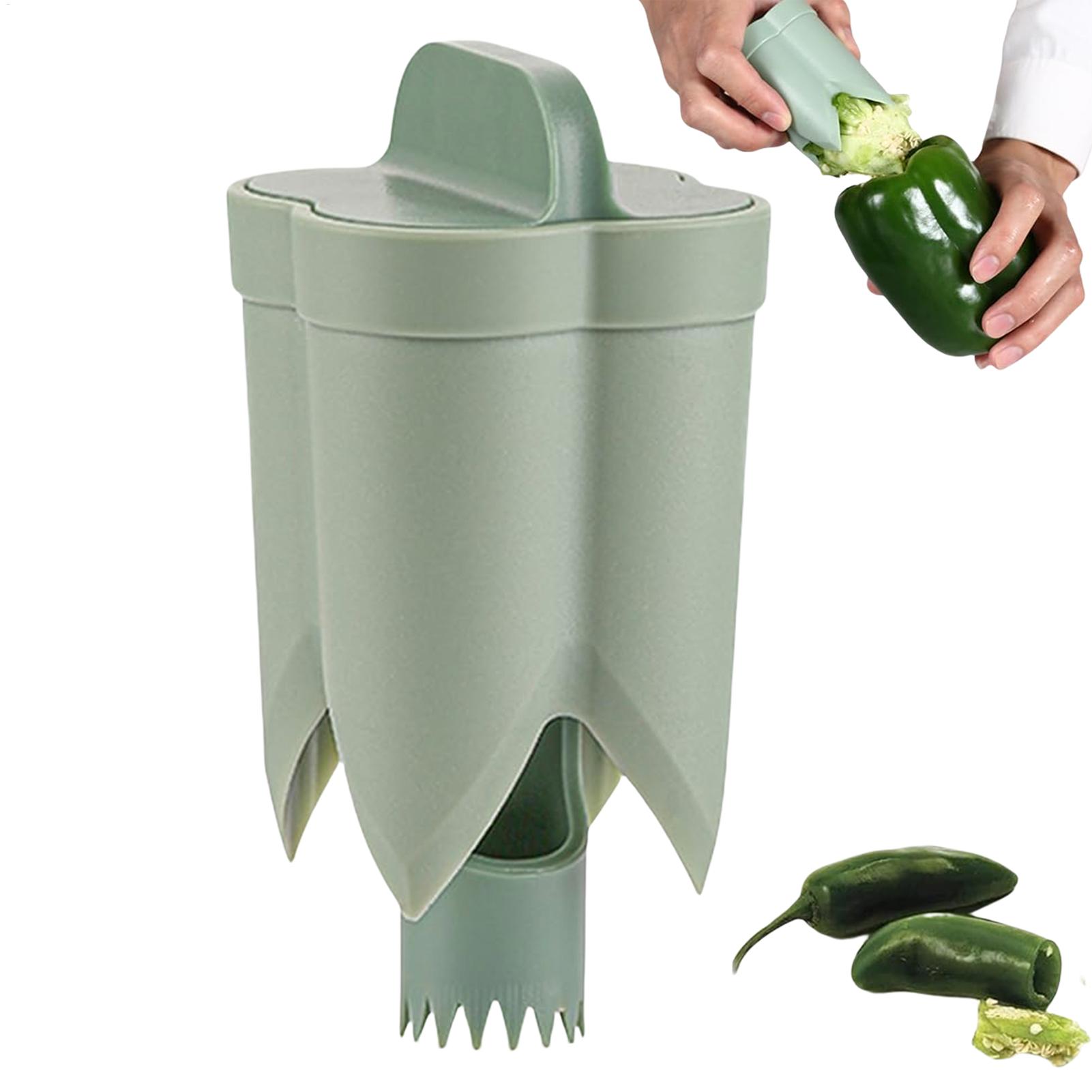 Cortador de Verduras y Frutas, - Kitchen Gadgets Men reseña y precio