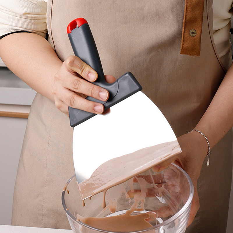 Espátula de recubrimiento de r - Kitchen Gadget Amazon reseña y precio