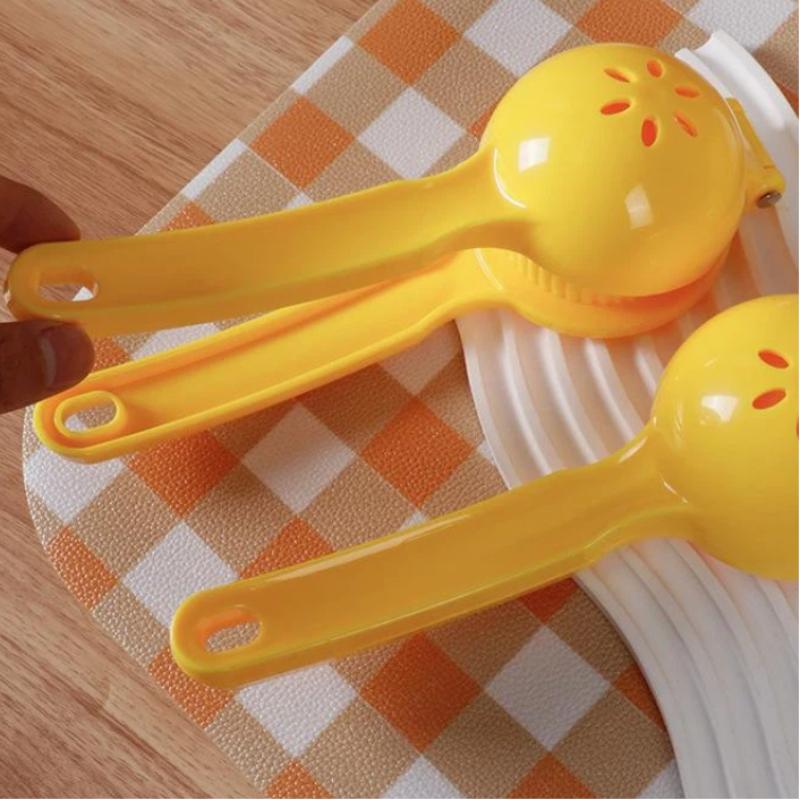1 pieza de exprimidor de limon - Kitchen Gadgets Useful reseña y precio