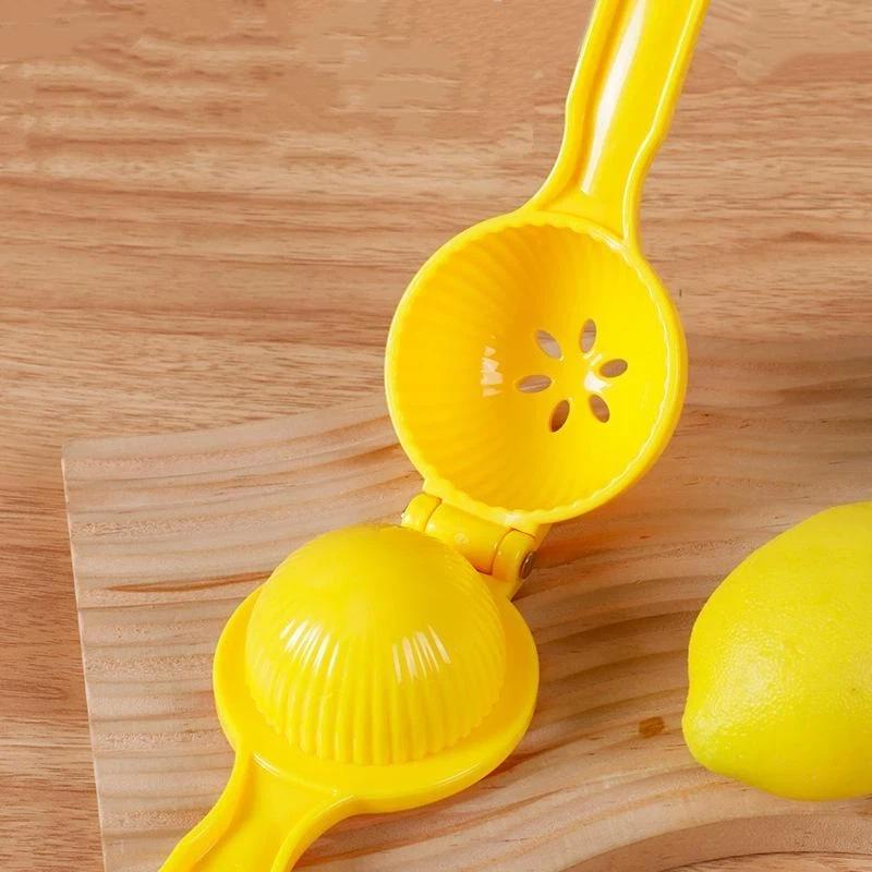 1 pieza de exprimidor de limon - Kitchen Gadgets Useful reseña y precio