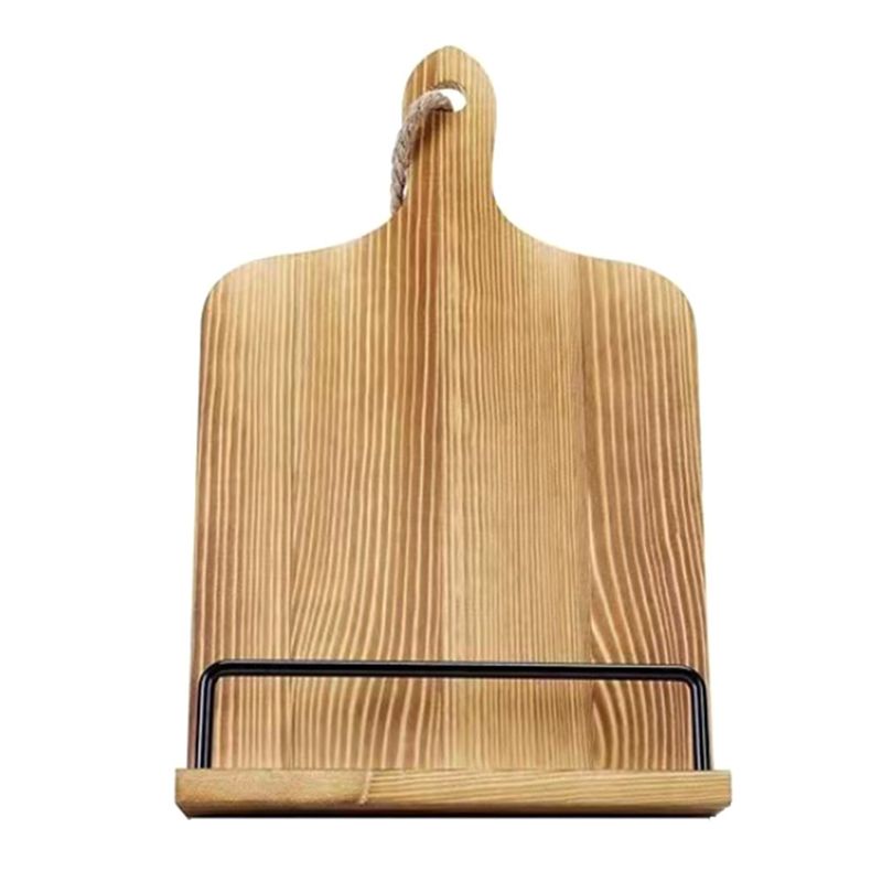 [CLOS] Soporte para libros de  - Kitchen Gadgets Ideas reseña y precio
