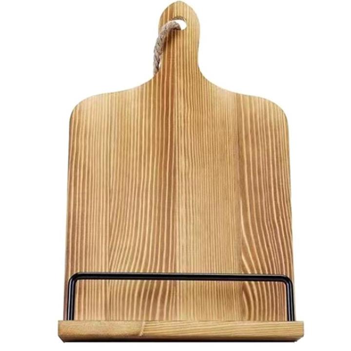 [CLOS] Soporte para libros de  - Kitchen Gadgets Ideas reseña y precio