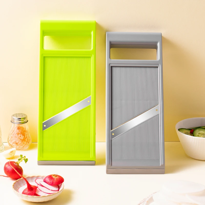 Cortador de verduras multifunc - Kitchen Gadgets Vegetable Chopper reseña y precio