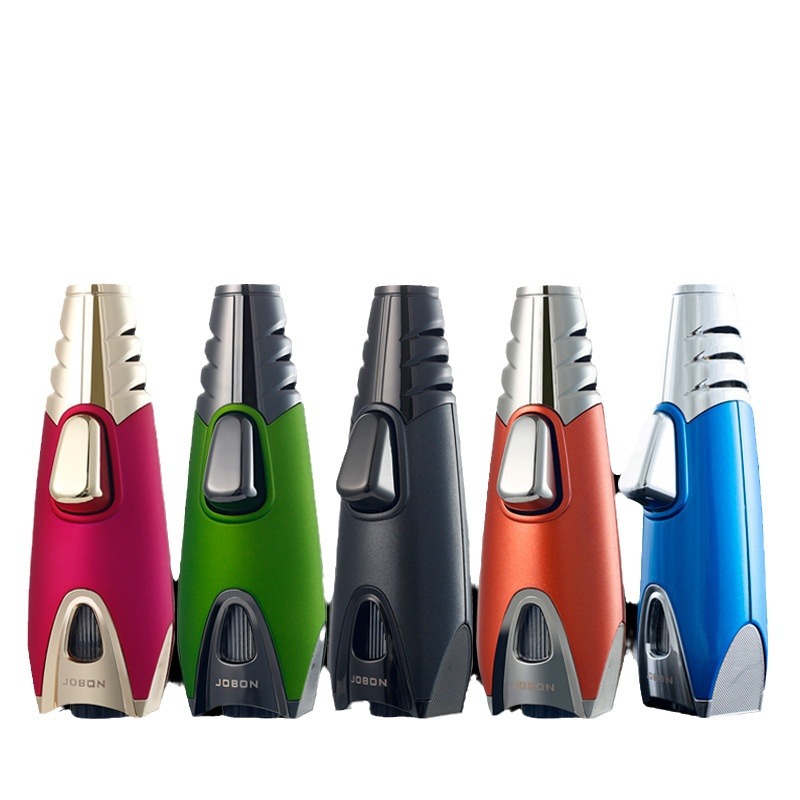 Jobon-encendedor de cigarros c - Kitchen Gadgets Men reseña y precio