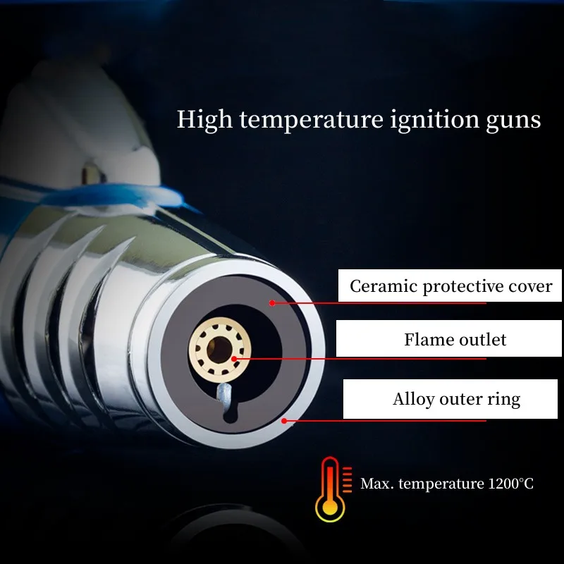 Jobon-encendedor de cigarros c - Kitchen Gadgets Men reseña y precio