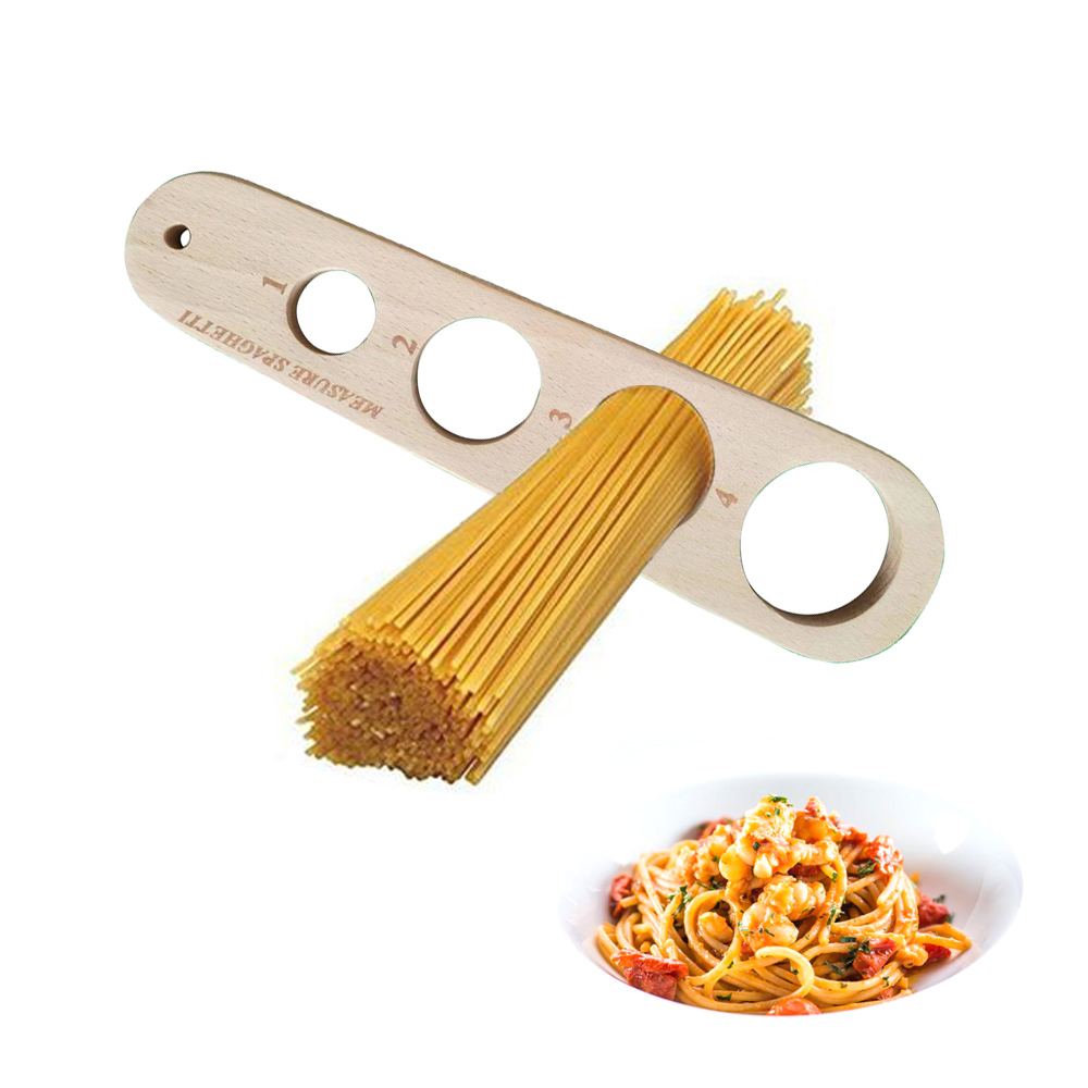 Medidor de pasta de madera, es - Pasta Measuring Tool reseña y precio