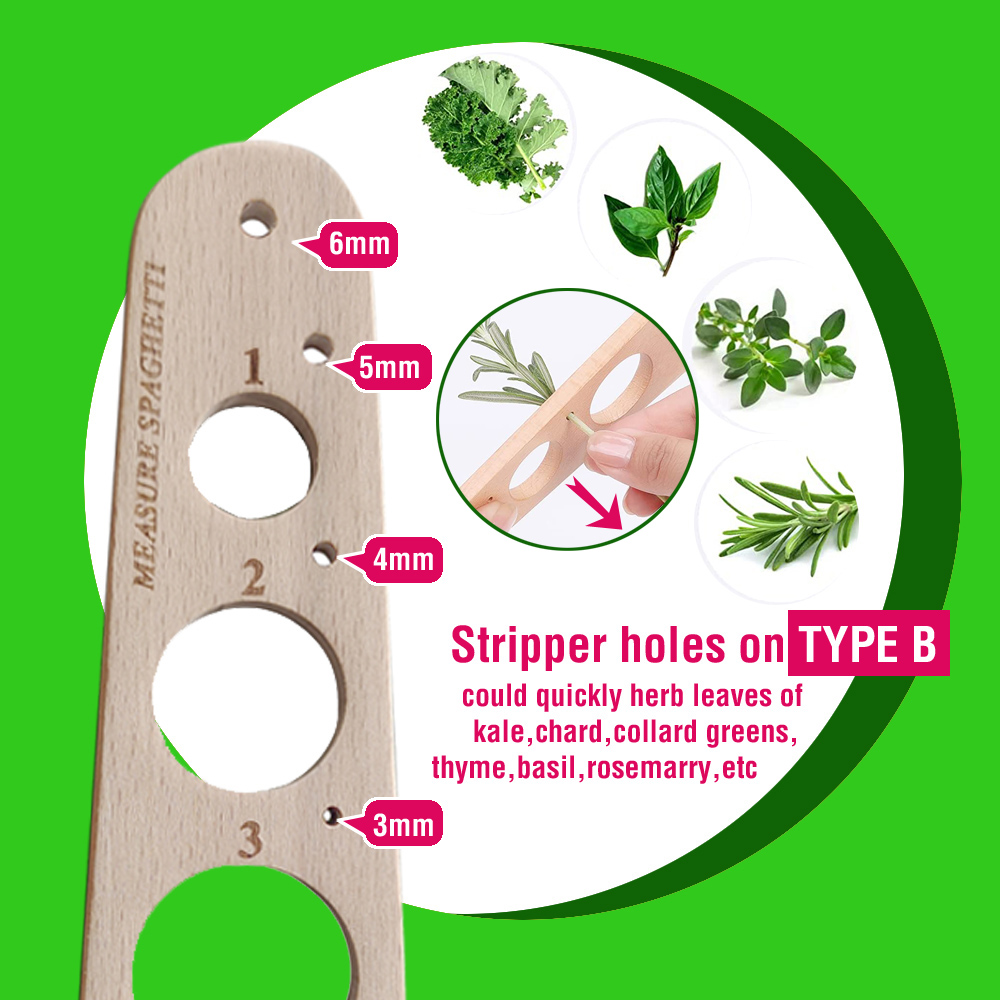 Medidor de pasta de madera, es - Pasta Measuring Tool reseña y precio