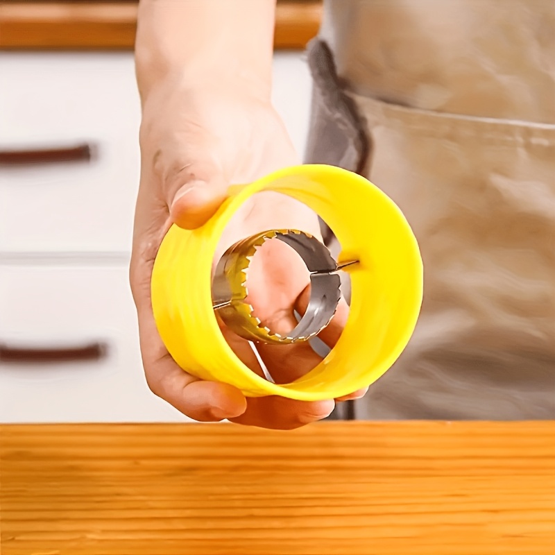 Herramienta Manual para Pelar  - Kitchen Gadget Amazon reseña y precio