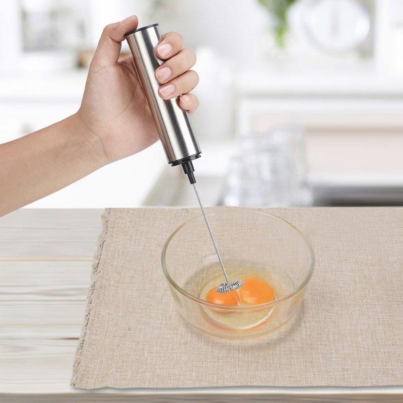 Espumador de Leche Eléctrico P - Kitchen Gadgets Blender reseña y precio