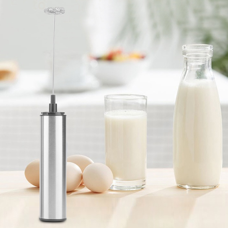 Espumador de Leche Eléctrico P - Kitchen Gadgets Blender reseña y precio