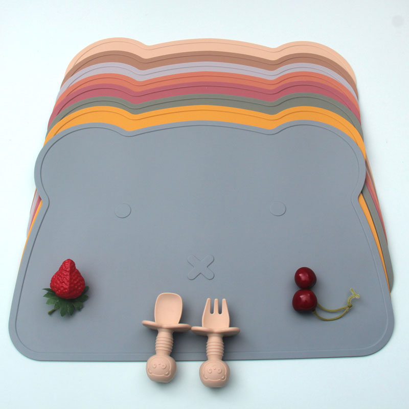 Mantel Individual de oso de di - Kitchen Gadgets Photo reseña y precio