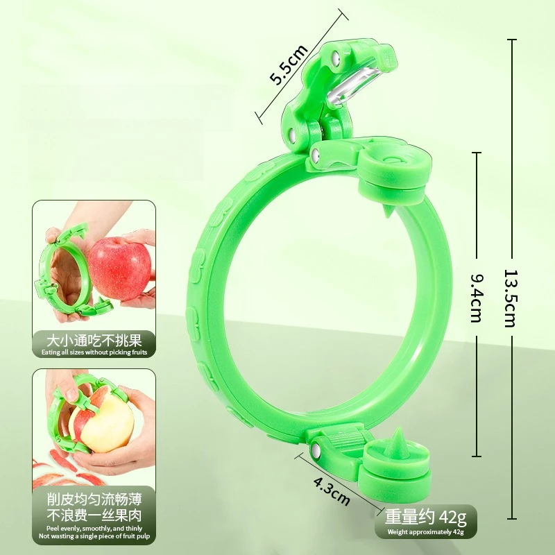 Herramientas para frutas y ver - Kitchen Gadgets Ideas reseña y precio