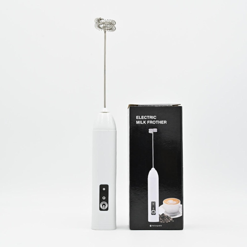 Batidora Eléctrica para Espuma - Kitchen Gadgets Blender reseña y precio