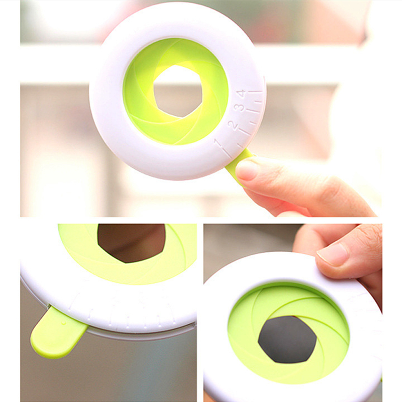 Medidor de Espaguetis Creativo - Pasta Measuring Tool reseña y precio