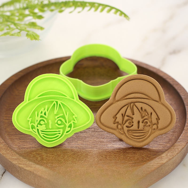 Molde de Cocina One Piece, Mol - Kitchen Gadgets Useful reseña y precio